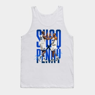 Shaq x Penny Tank Top